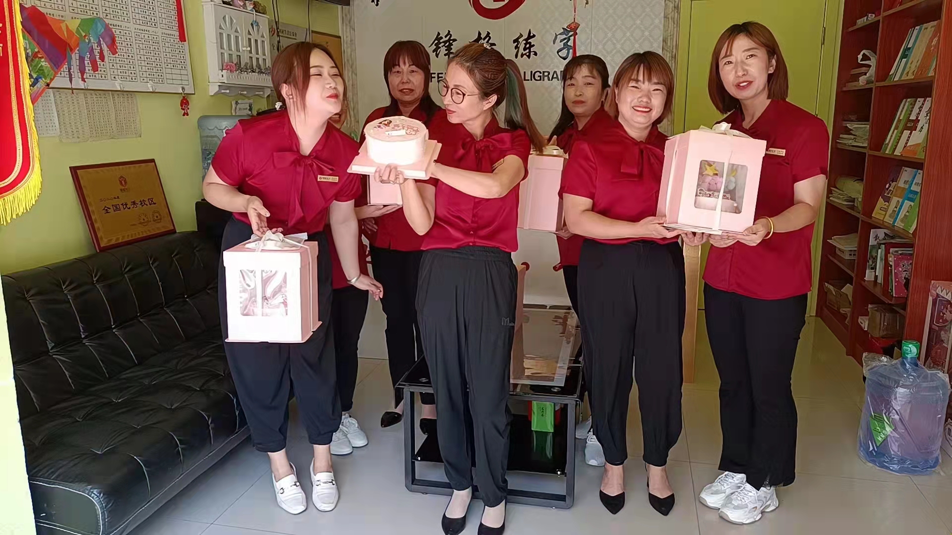 怎么練好硬筆書(shū)法？掌握正確的練字方法很重要