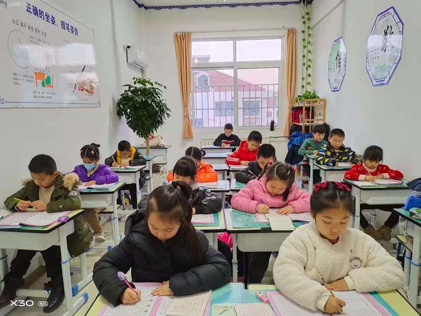 選擇少兒練字加盟應(yīng)該關(guān)注什么呢