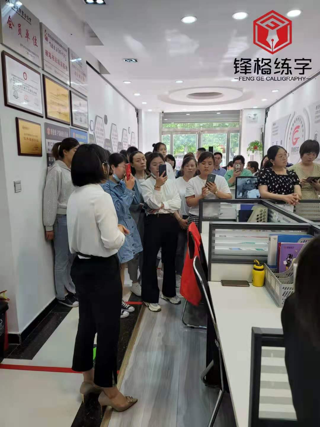 少兒練字加盟多少錢？加盟需要做什么準(zhǔn)備？