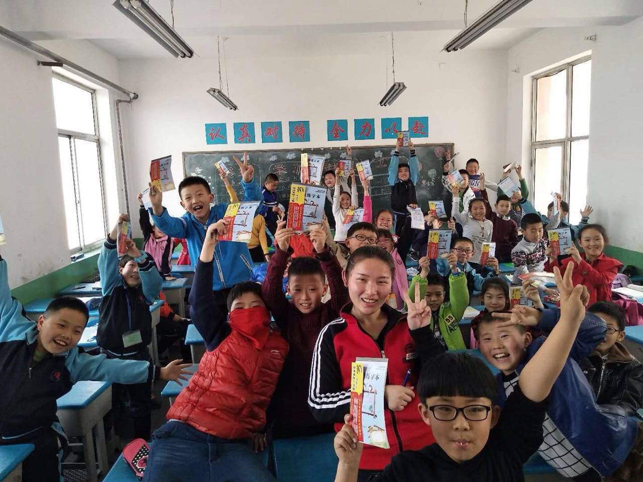 什么樣的硬筆書法加盟品牌是好品牌