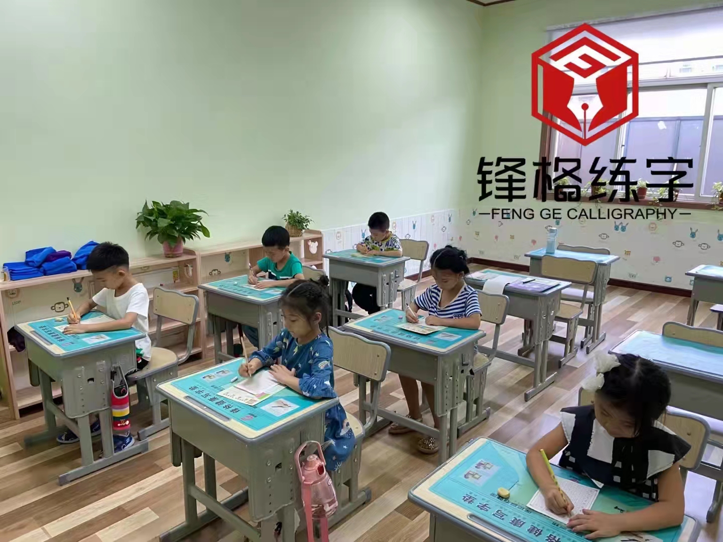 怎么練出一手好字？方法步驟要明確