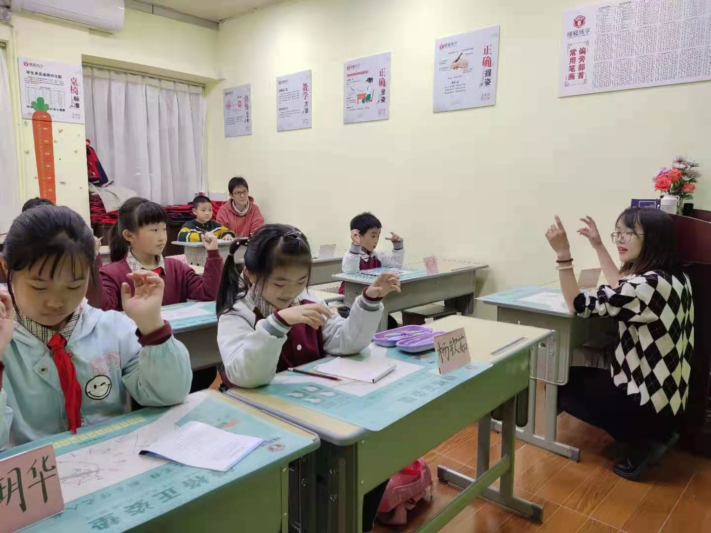 少兒書法加盟成本是多少錢，可以賺錢嗎？