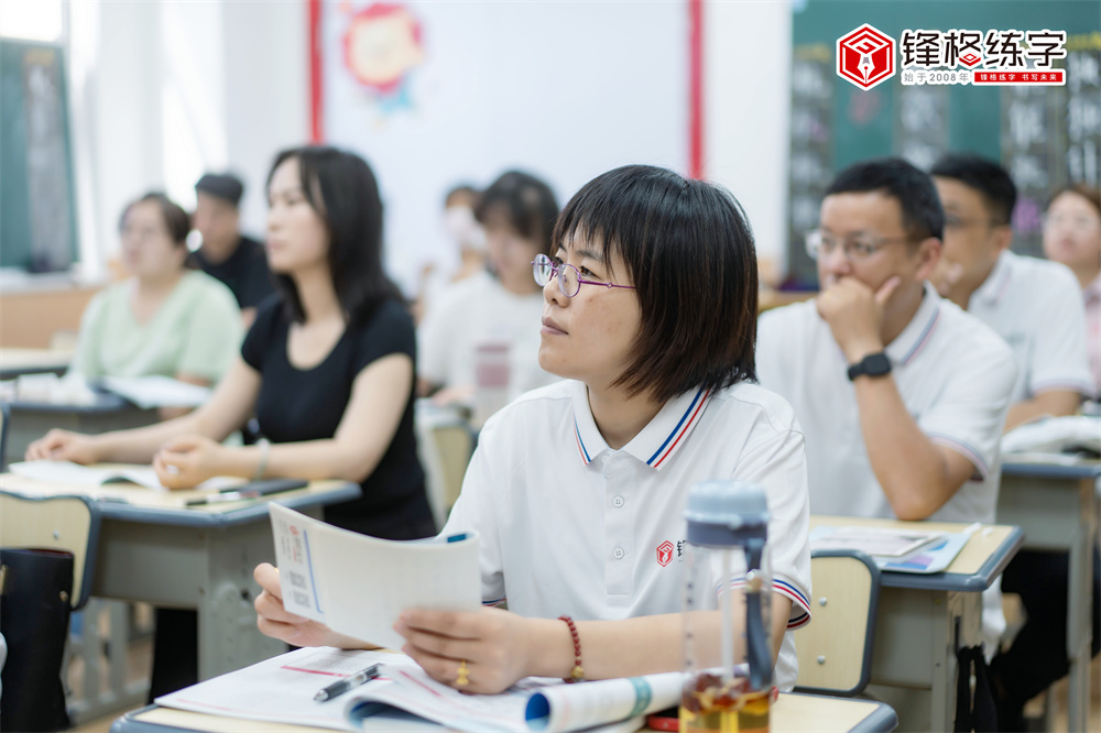 書法校區(qū)運(yùn)營(yíng)的五大核心