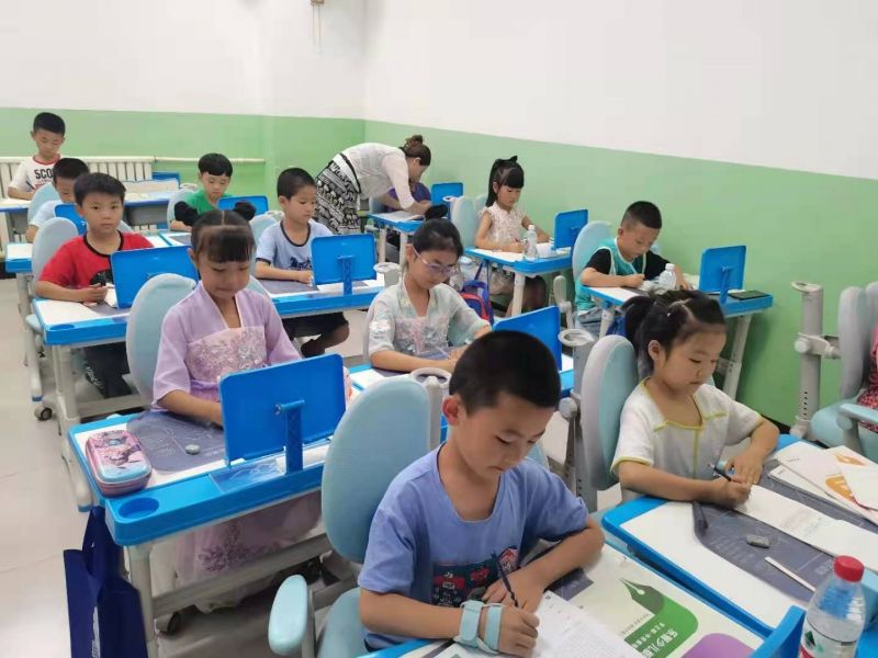 甘肅白銀靖遠(yuǎn)校區(qū)課堂—做一家書(shū)法機(jī)構(gòu)需要多少錢(qián)？