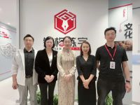 熱烈祝賀鋒格練字江蘇太倉(cāng)校區(qū)成立！