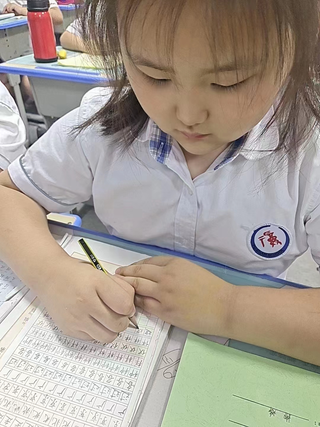 鋒格書法培訓(xùn)班