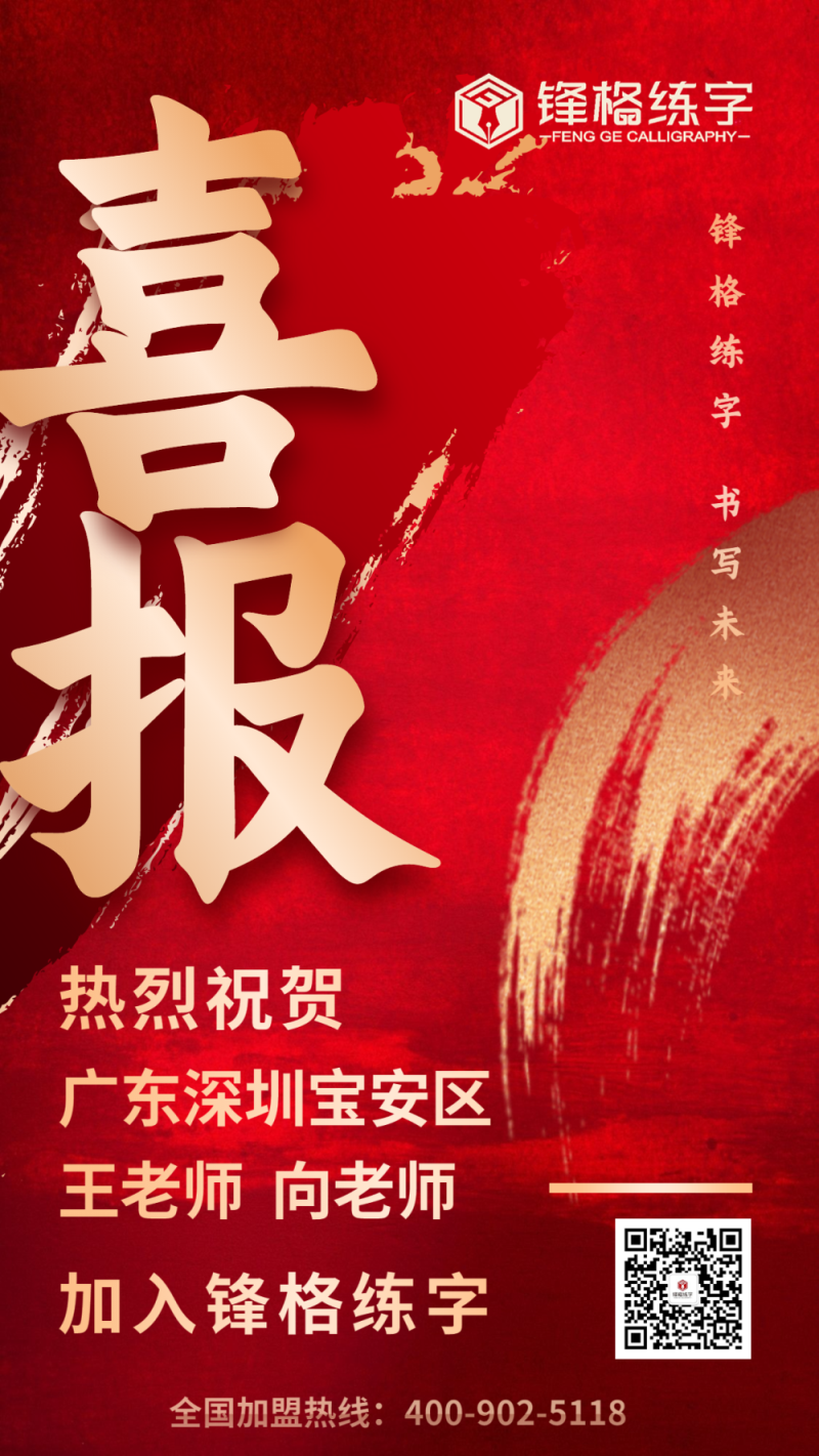金融保險(xiǎn)表彰頒獎(jiǎng)喜報(bào)紅金風(fēng)海報(bào)_副本_副本 (1)